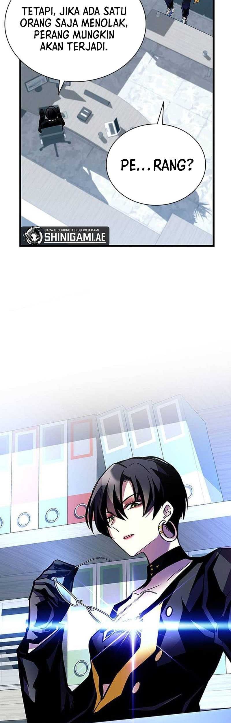 Villain To Kill Chapter 160 Gambar 79