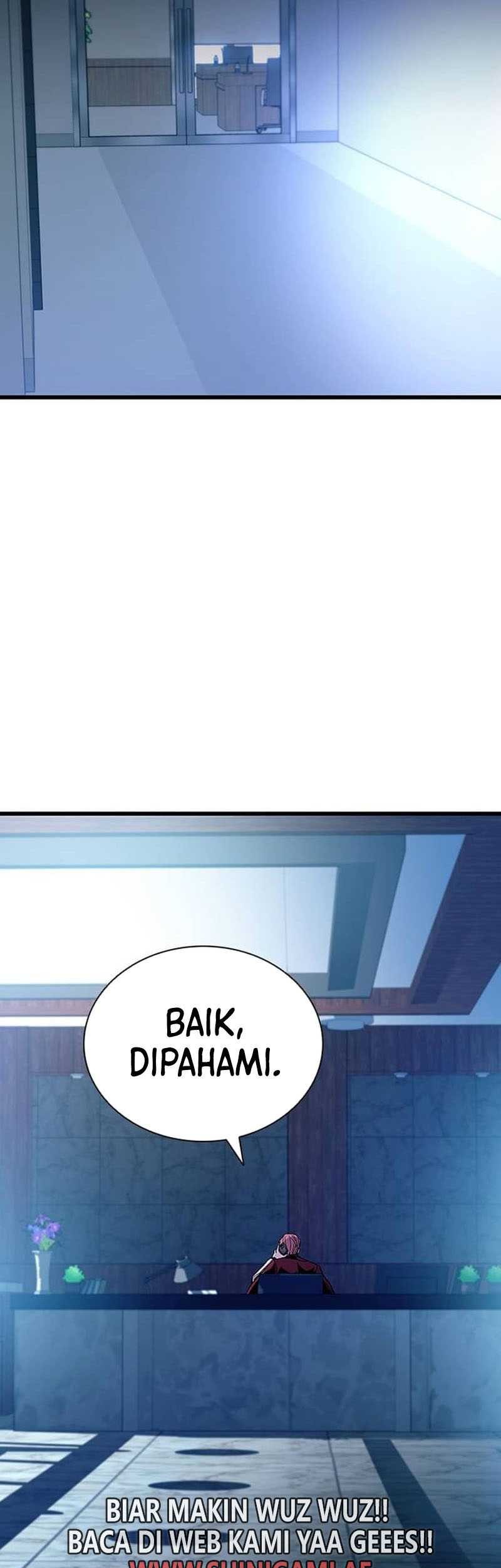 Villain To Kill Chapter 160 Gambar 81