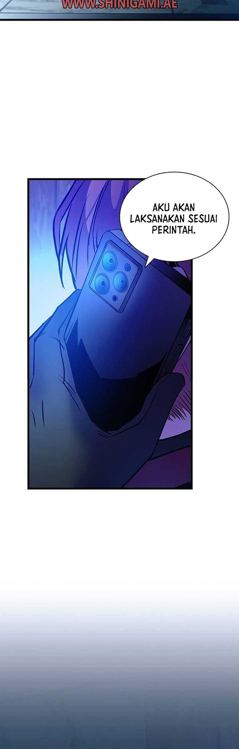 Villain To Kill Chapter 160 Gambar 82