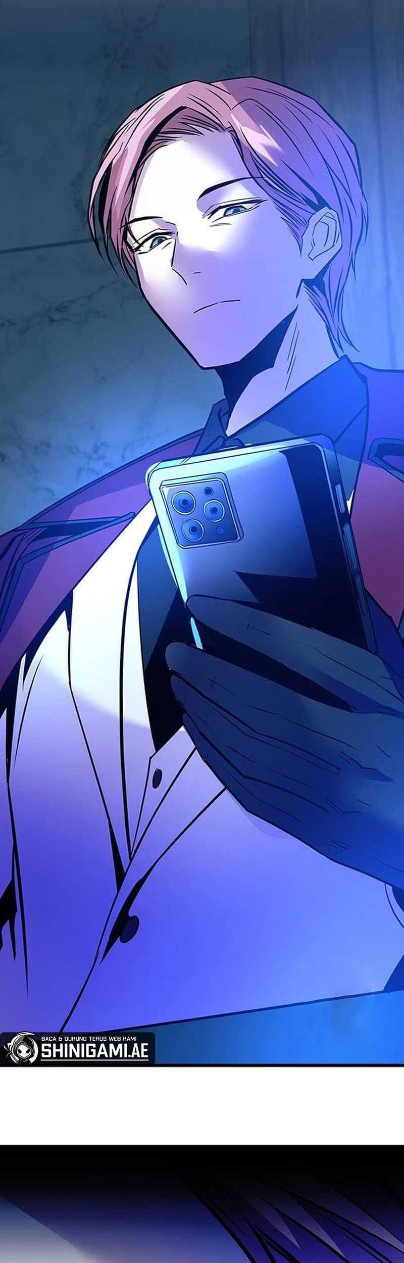 Villain To Kill Chapter 160 Gambar 83