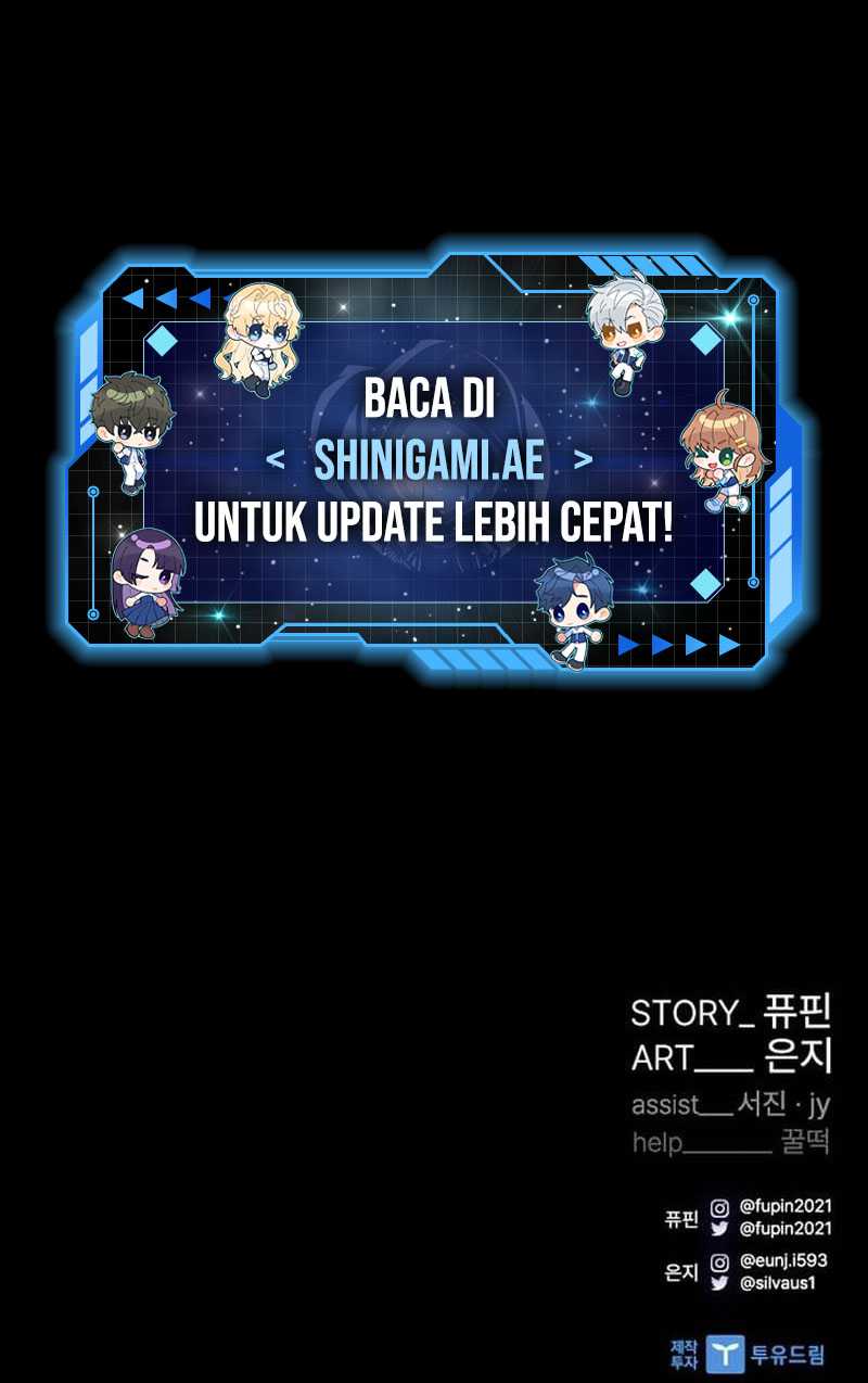 Villain To Kill Chapter 160 Gambar 85