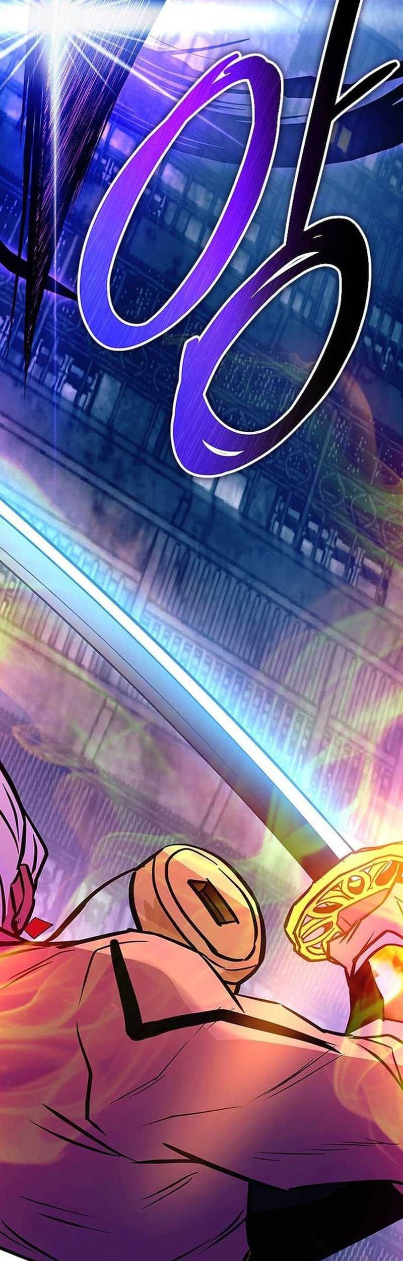 Villain To Kill Chapter 160 Gambar 3