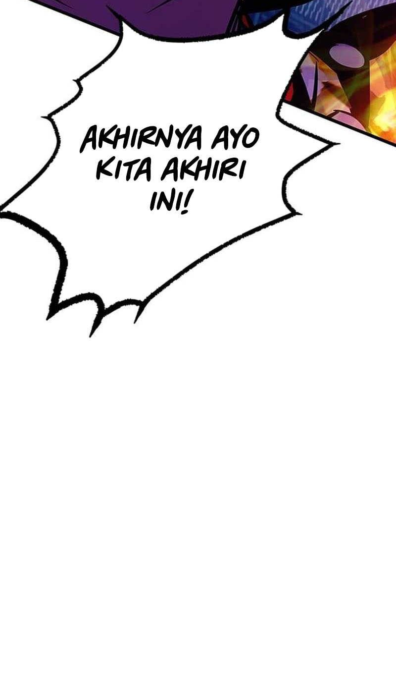 Villain To Kill Chapter 160 Gambar 4