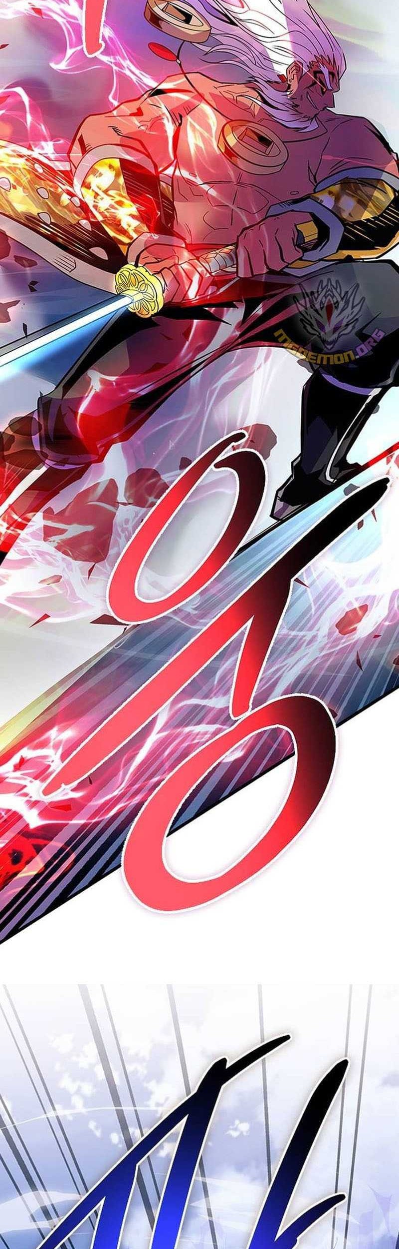 Villain To Kill Chapter 160 Gambar 6