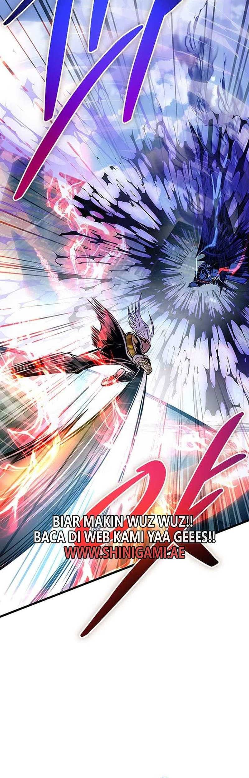 Villain To Kill Chapter 160 Gambar 7