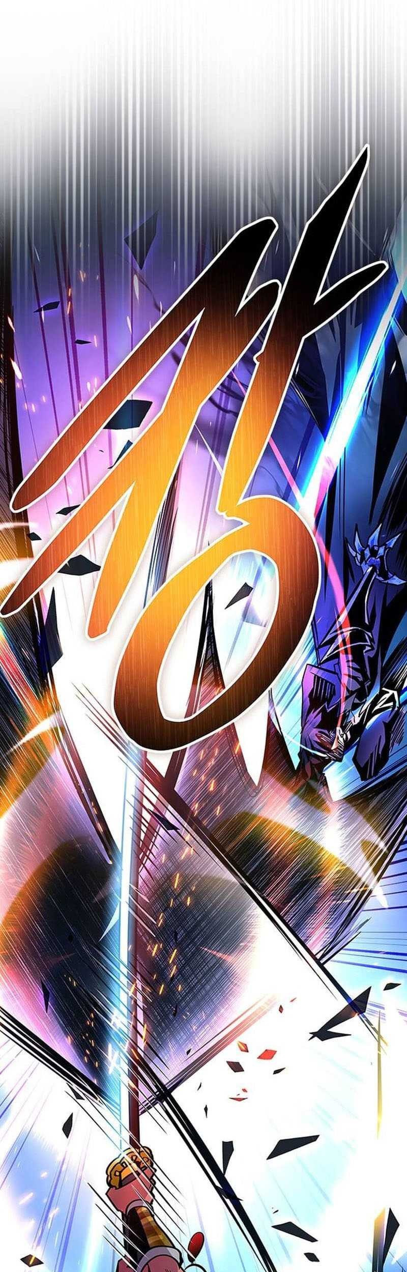 Villain To Kill Chapter 160 Gambar 9