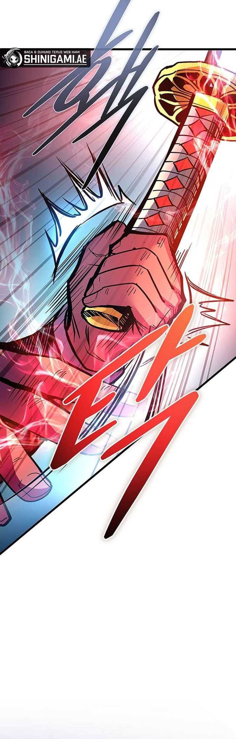 Villain To Kill Chapter 160 Gambar 11