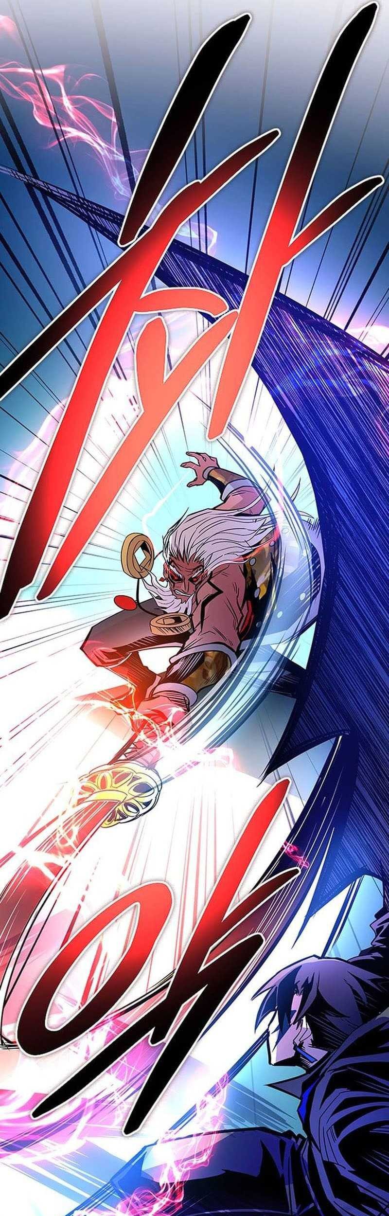 Villain To Kill Chapter 160 Gambar 13