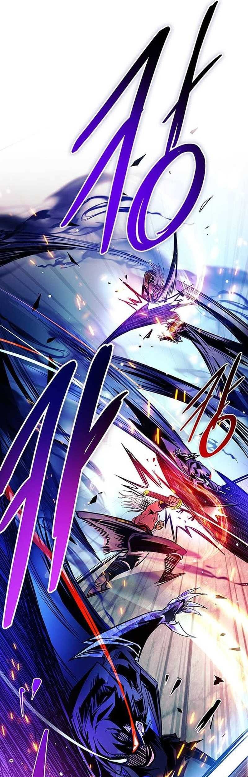 Villain To Kill Chapter 160 Gambar 17