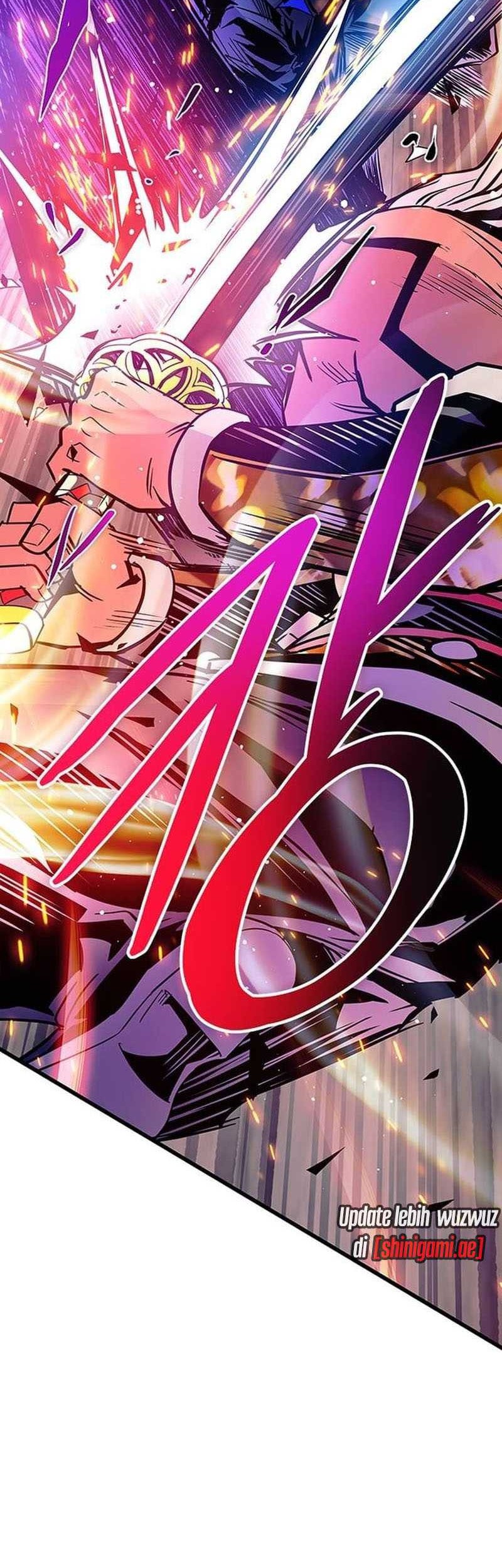 Villain To Kill Chapter 160 Gambar 18