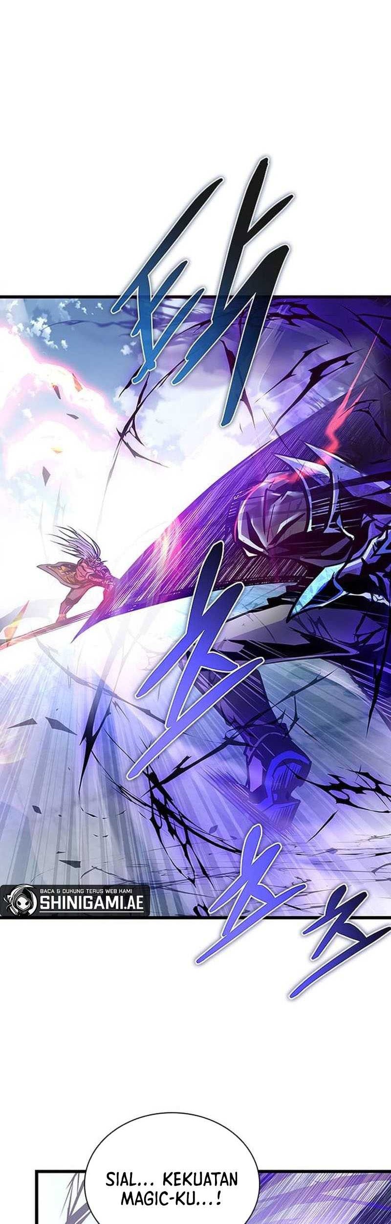 Villain To Kill Chapter 160 Gambar 22