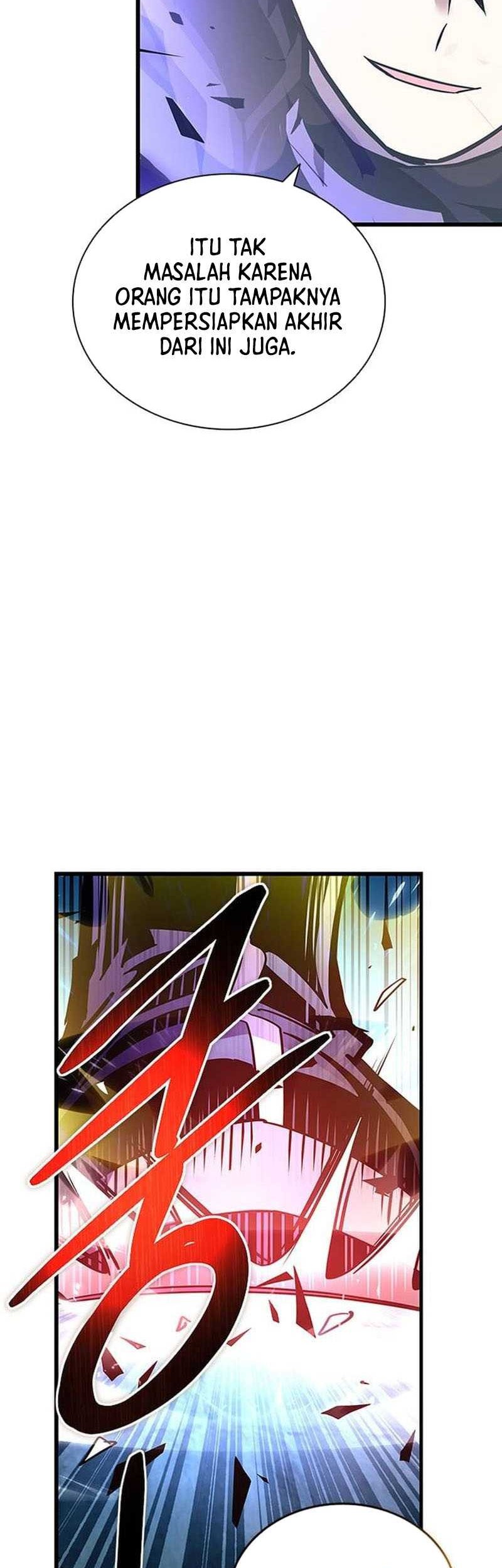 Villain To Kill Chapter 160 Gambar 26