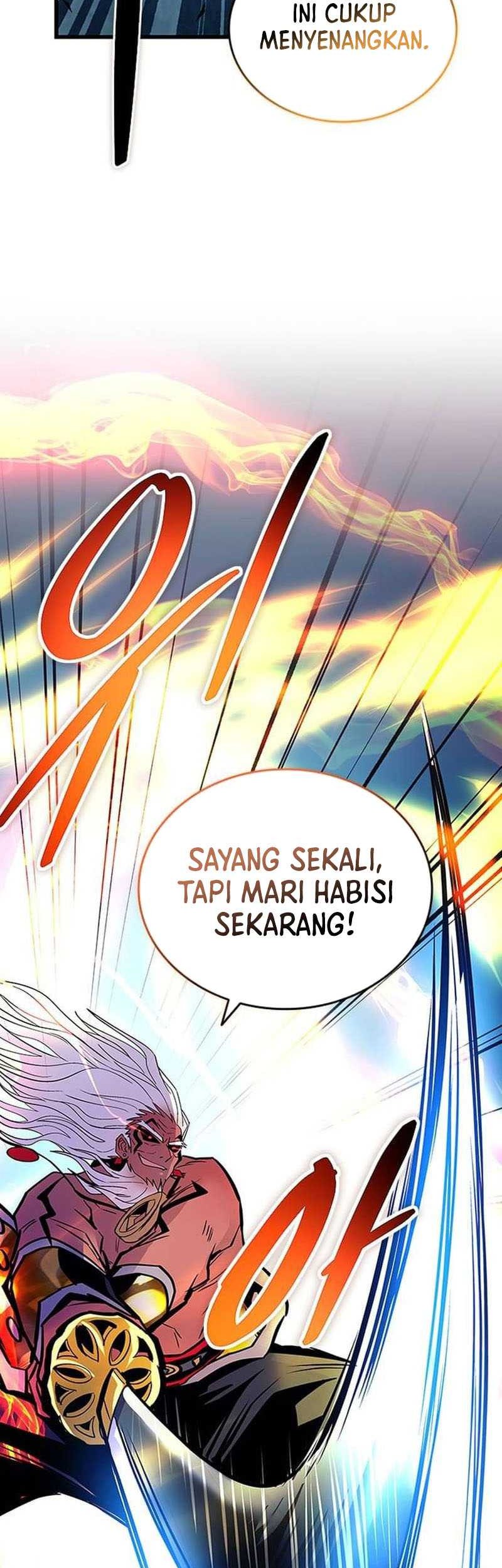 Villain To Kill Chapter 160 Gambar 27