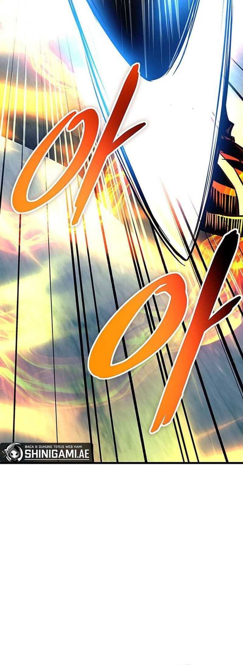 Villain To Kill Chapter 160 Gambar 28