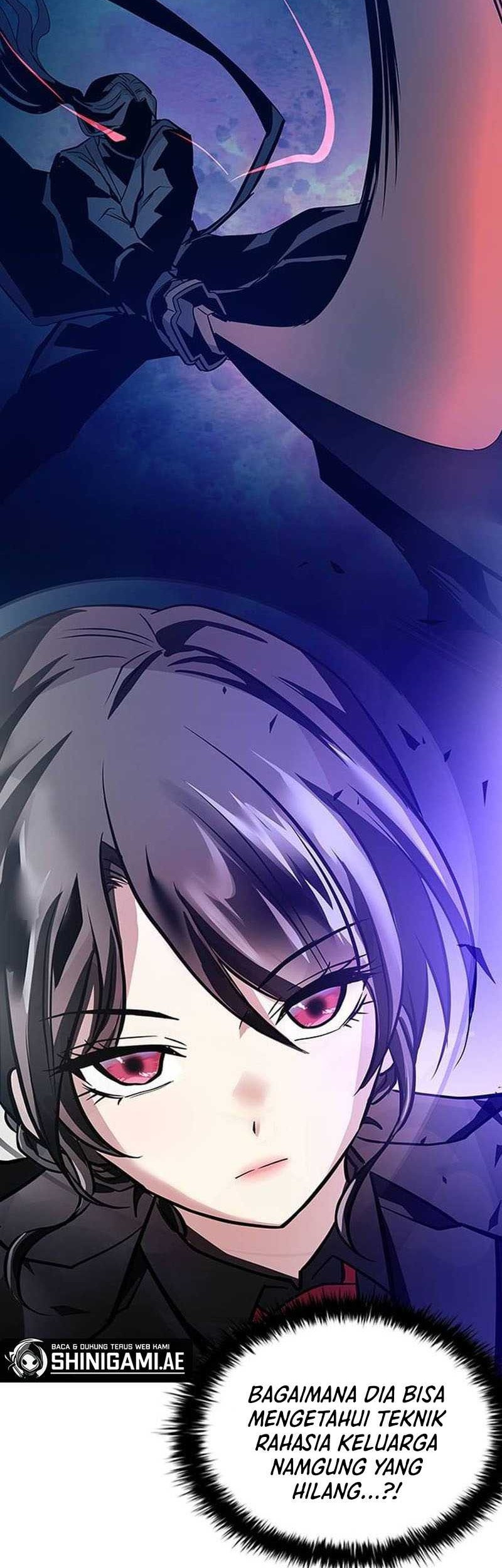 Villain To Kill Chapter 160 Gambar 30