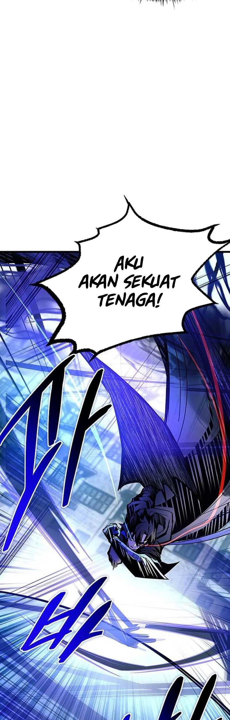 Villain To Kill Chapter 160 Gambar 31