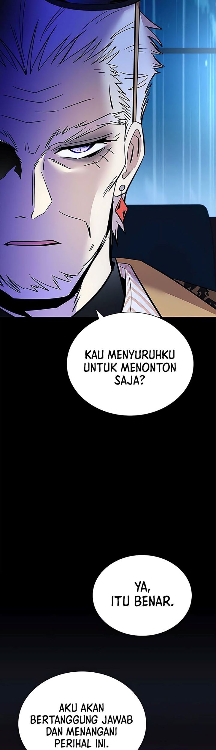 Villain To Kill Chapter 159 Gambar 49