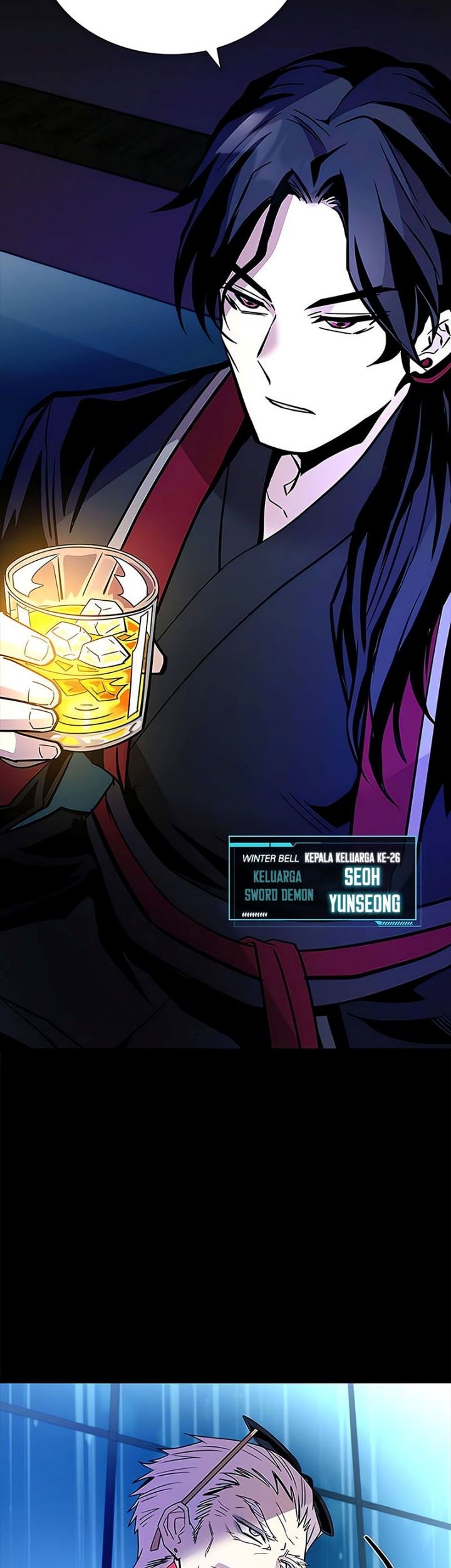 Villain To Kill Chapter 159 Gambar 50