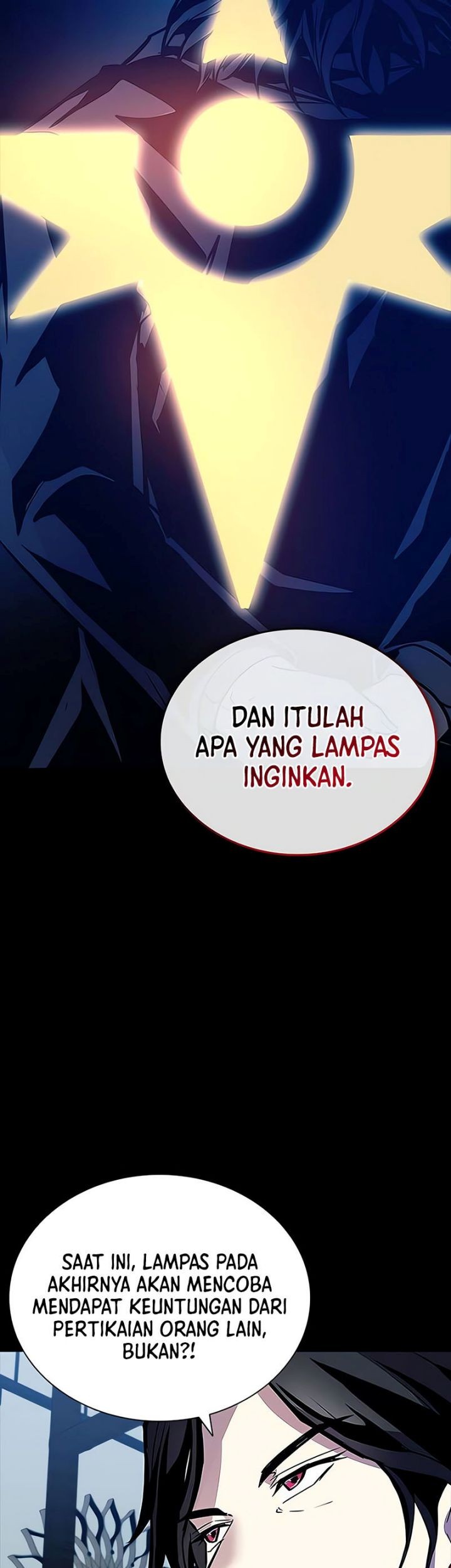Villain To Kill Chapter 159 Gambar 53