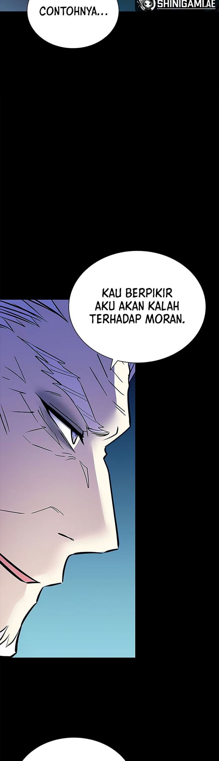 Villain To Kill Chapter 159 Gambar 55