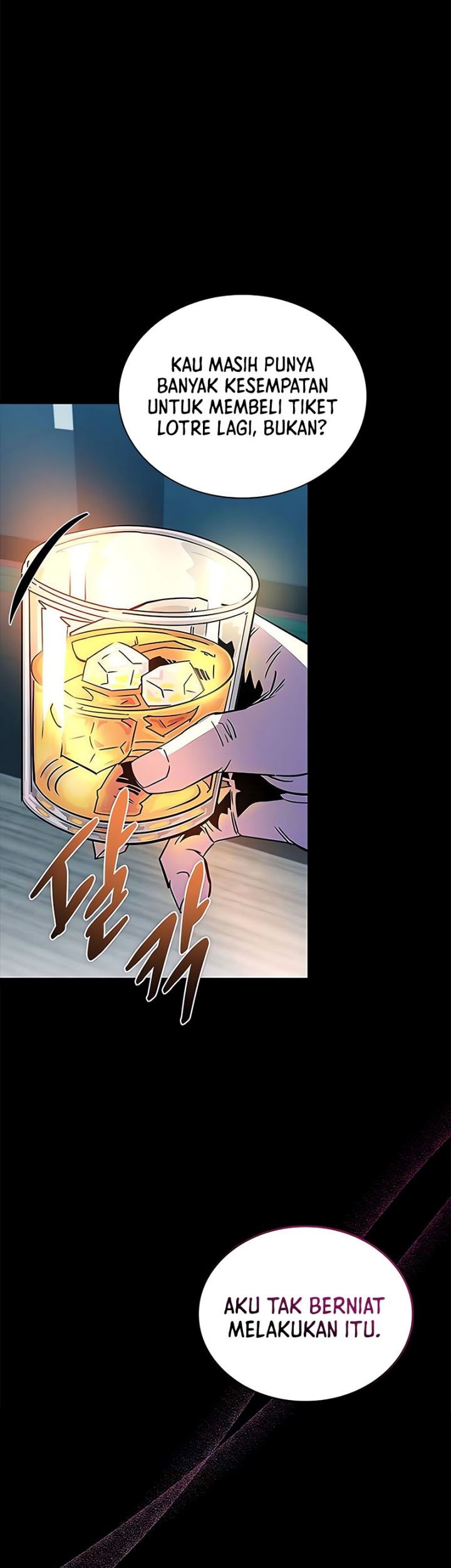 Villain To Kill Chapter 159 Gambar 57