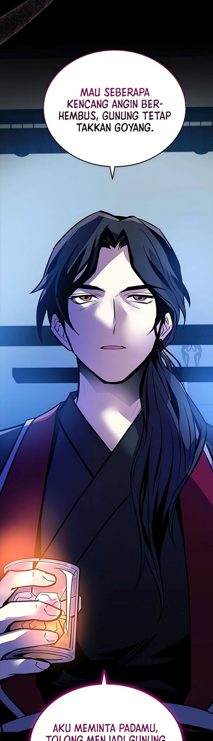 Villain To Kill Chapter 159 Gambar 58