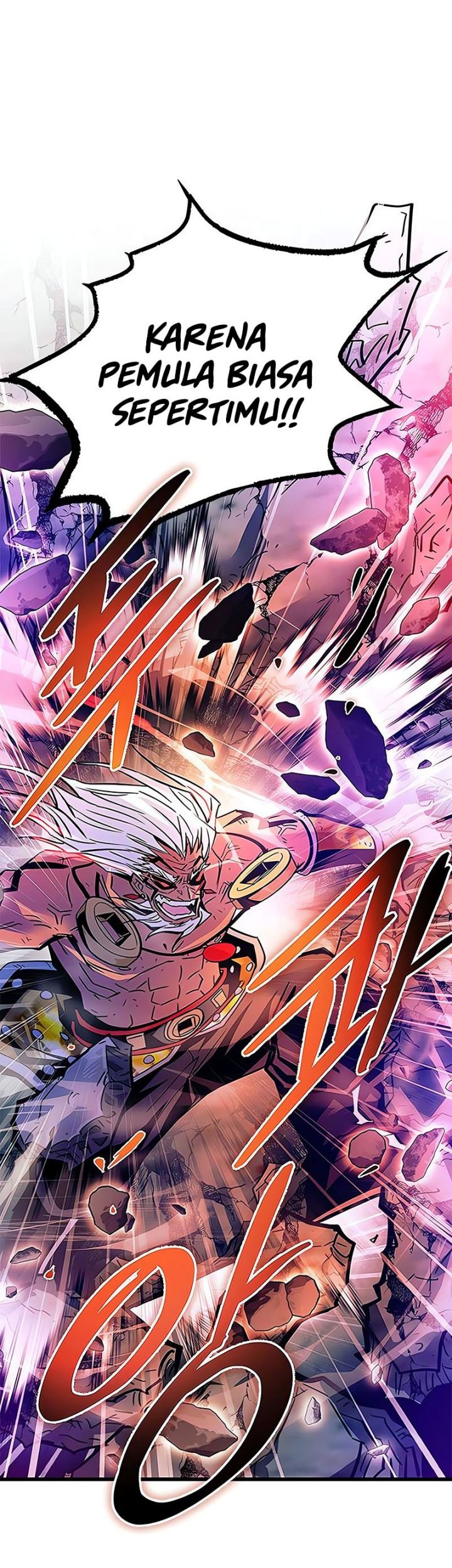 Villain To Kill Chapter 159 Gambar 63