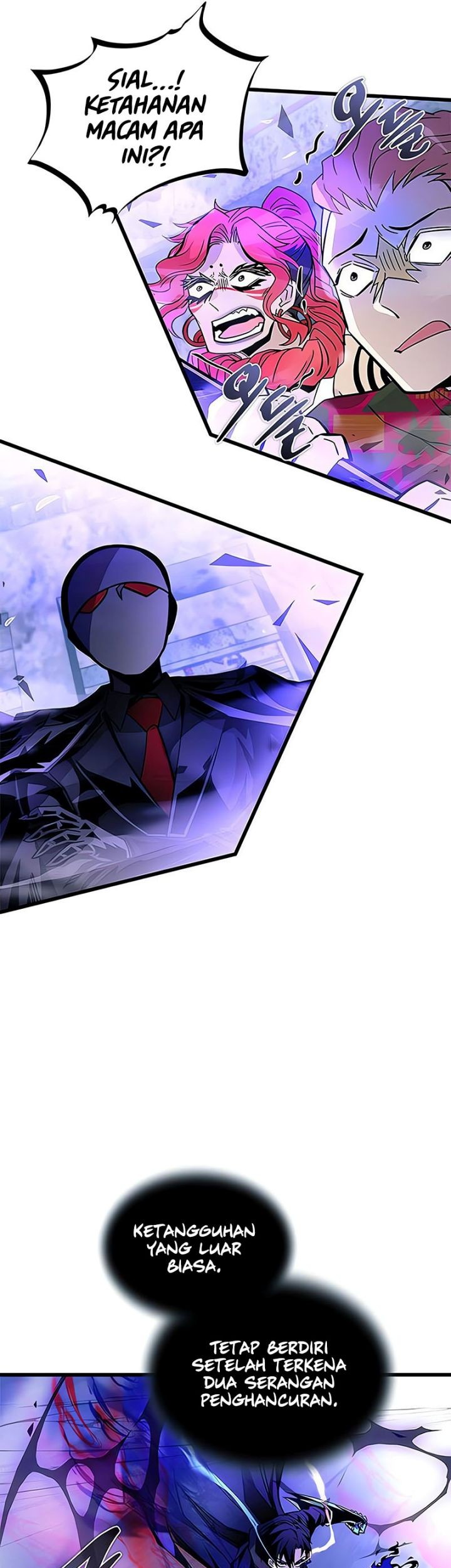 Villain To Kill Chapter 159 Gambar 65