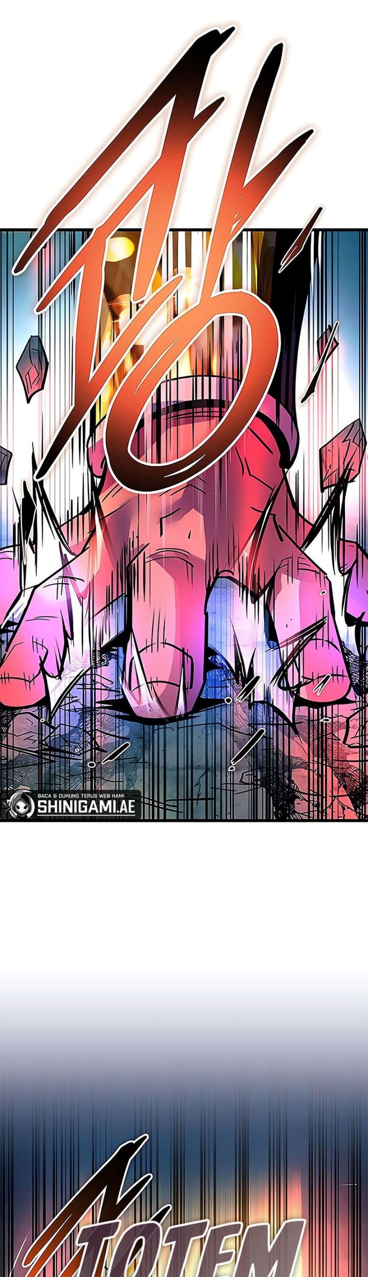 Villain To Kill Chapter 159 Gambar 69