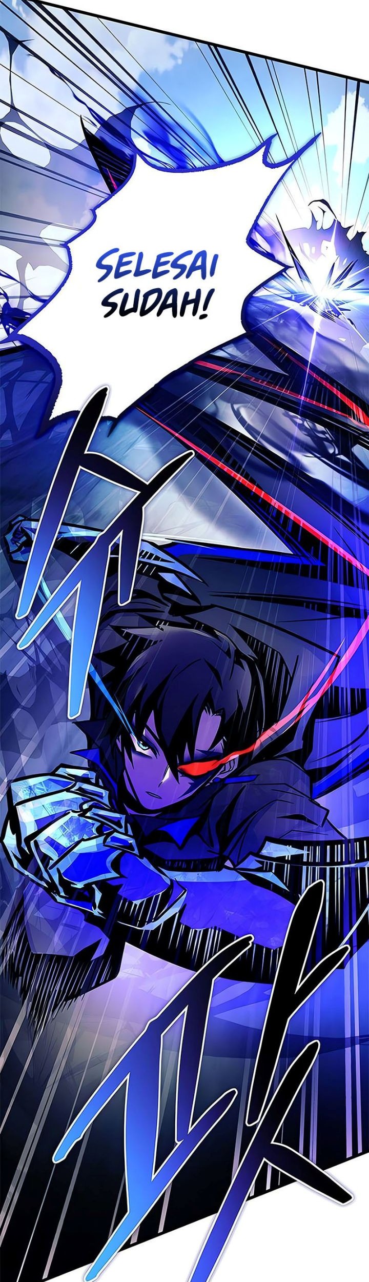 Villain To Kill Chapter 159 Gambar 71