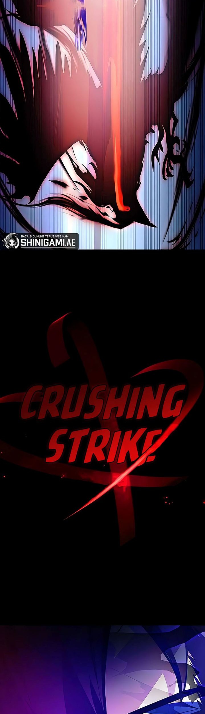 Villain To Kill Chapter 159 Gambar 39