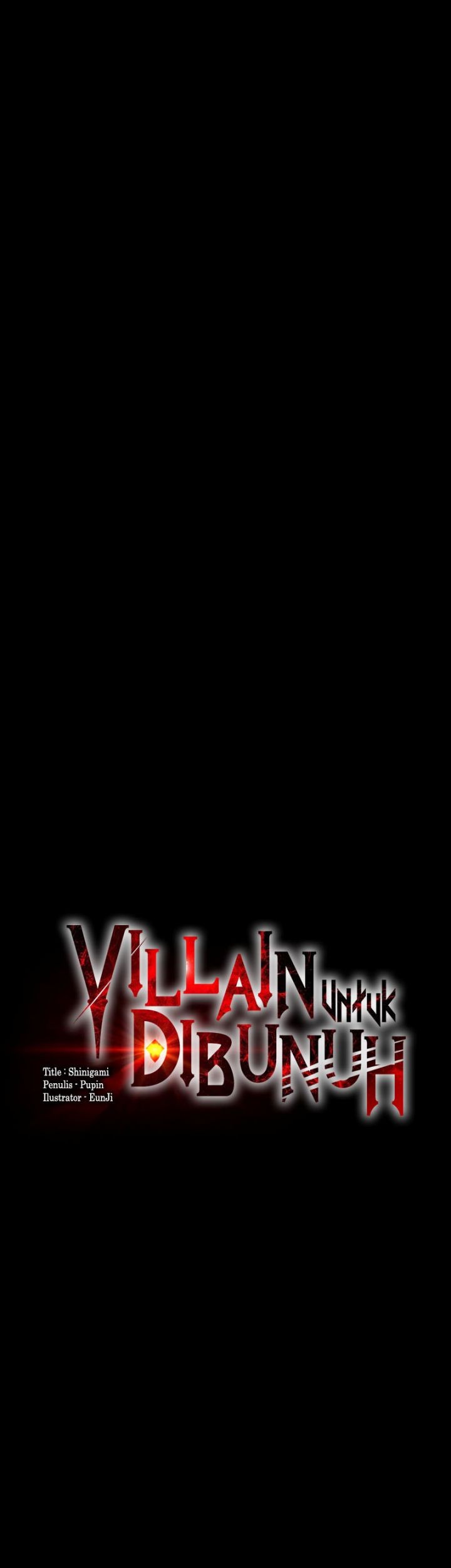 Villain To Kill Chapter 159 Gambar 45