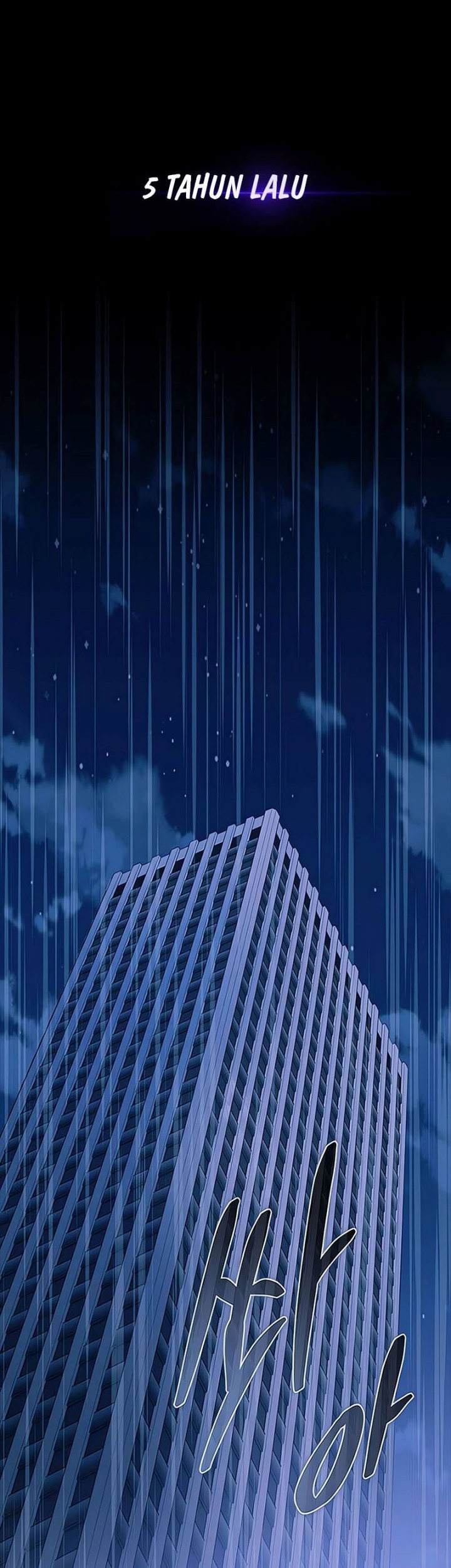 Villain To Kill Chapter 159 Gambar 46