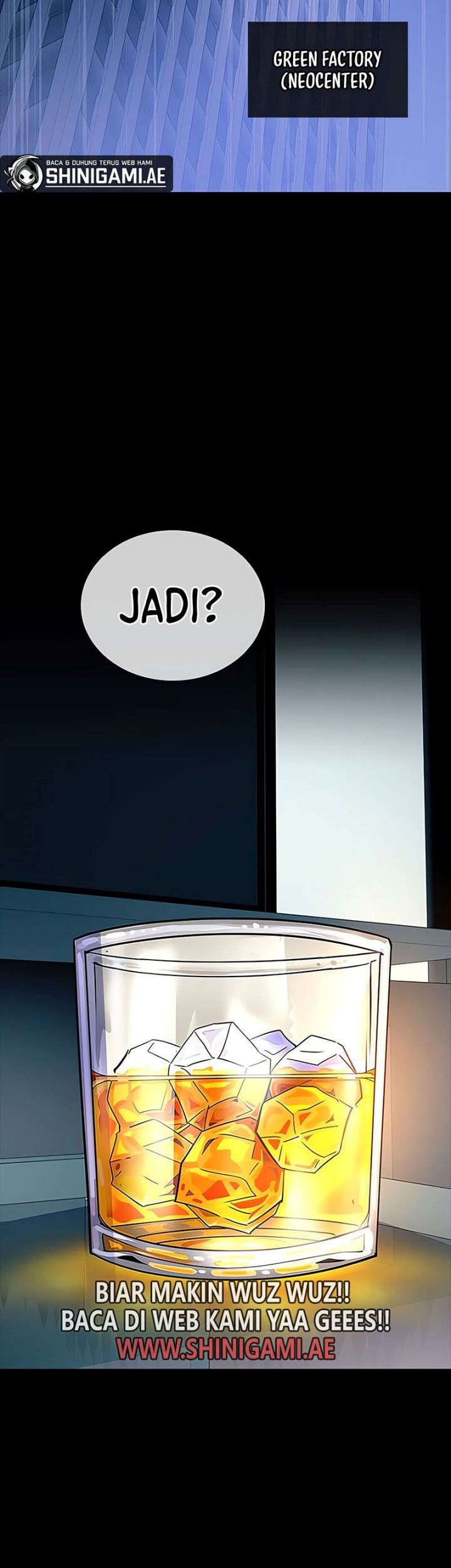 Villain To Kill Chapter 159 Gambar 47