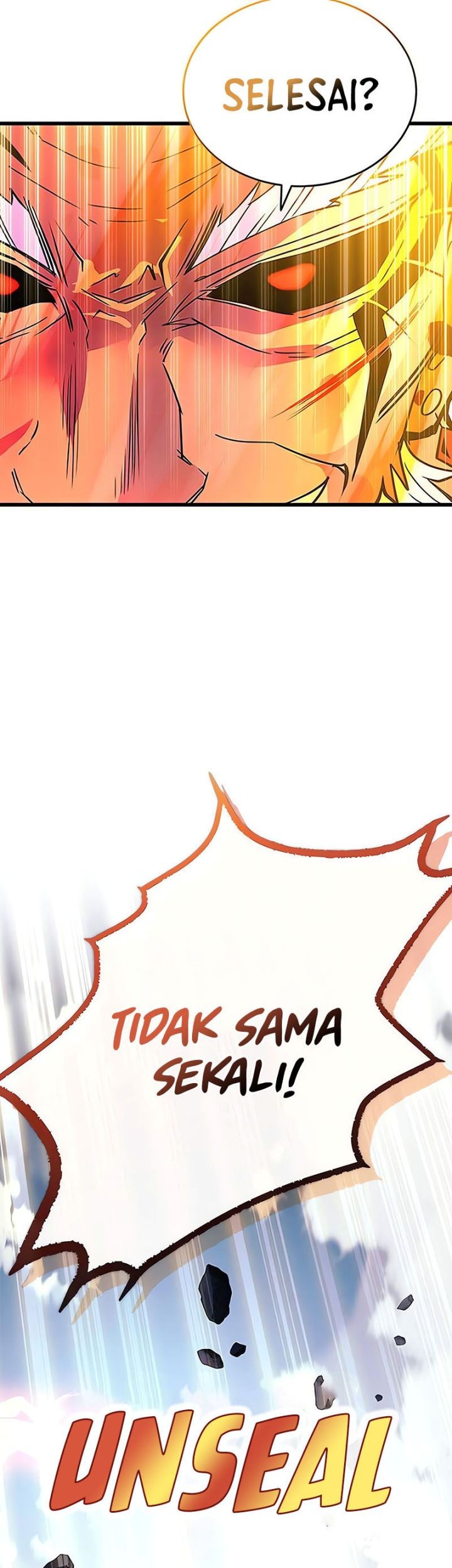 Villain To Kill Chapter 159 Gambar 73