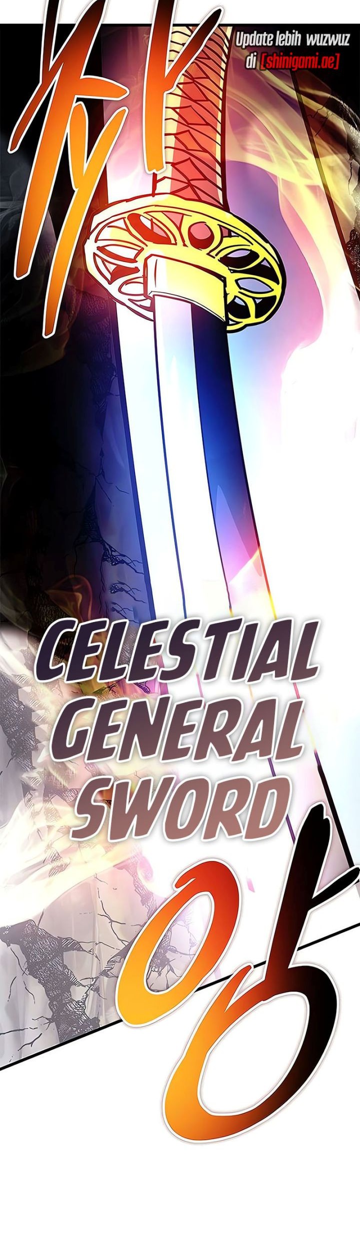 Villain To Kill Chapter 159 Gambar 75