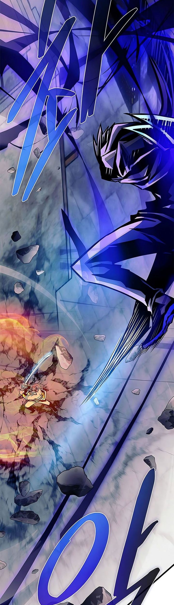 Villain To Kill Chapter 159 Gambar 79