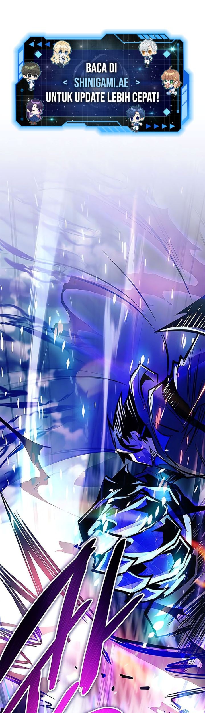 Manhwa Villain To Kill Chapter 159 gambar nomor 2