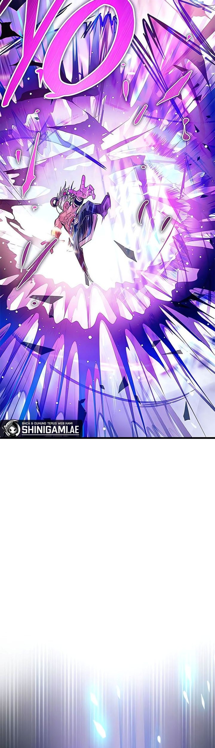 Villain To Kill Chapter 159 Gambar 3