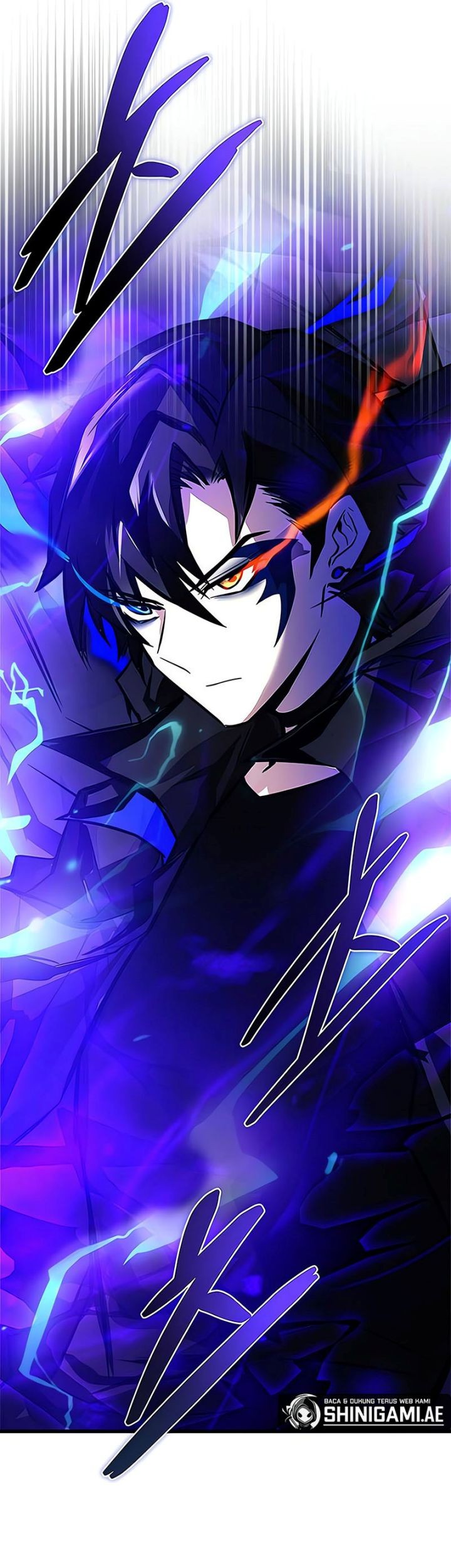 Villain To Kill Chapter 159 Gambar 10