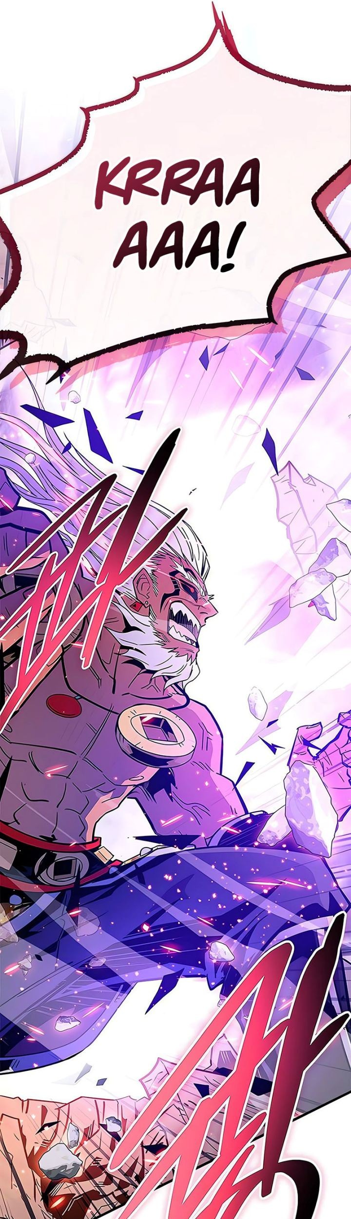 Villain To Kill Chapter 159 Gambar 14