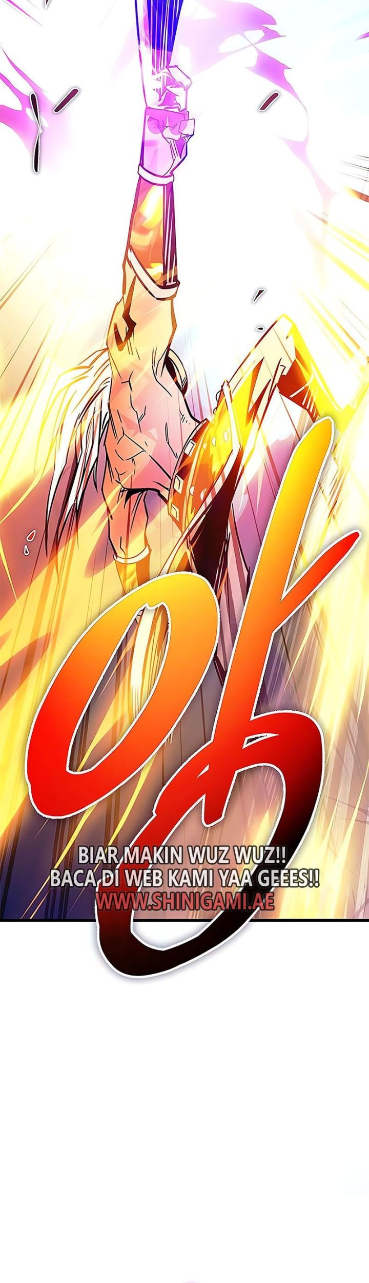 Villain To Kill Chapter 159 Gambar 19