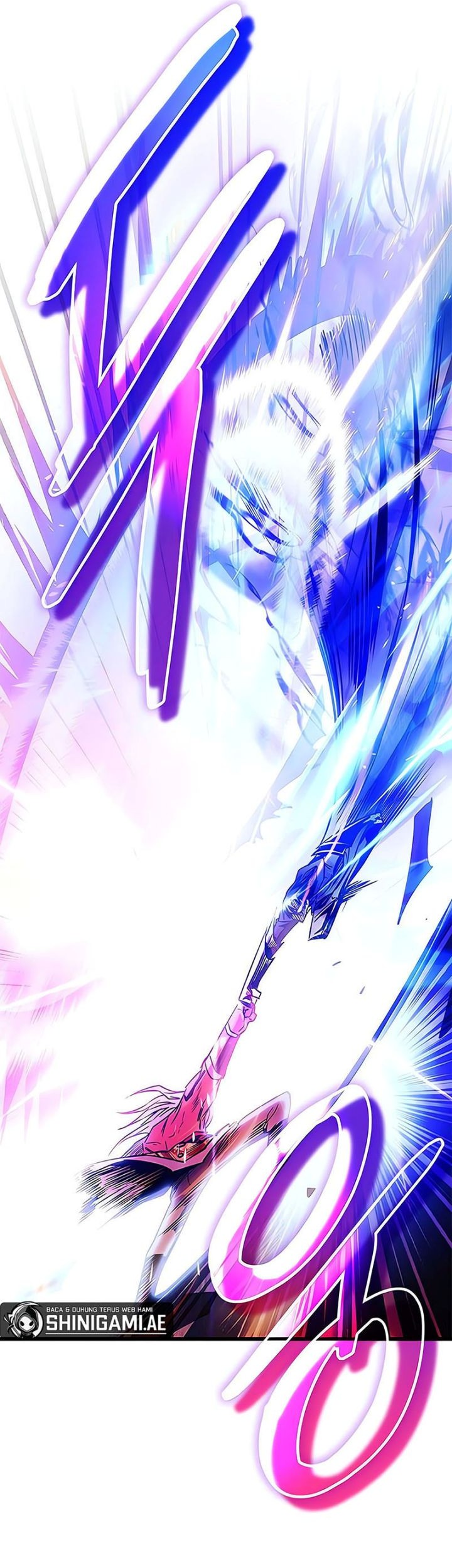 Villain To Kill Chapter 159 Gambar 20