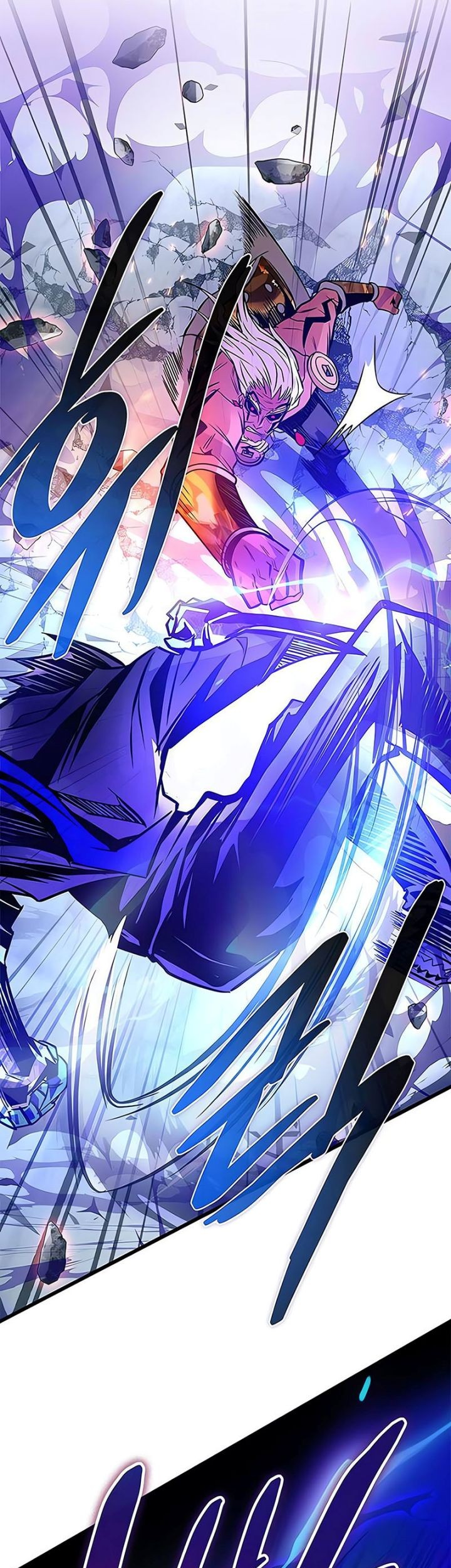 Villain To Kill Chapter 159 Gambar 22