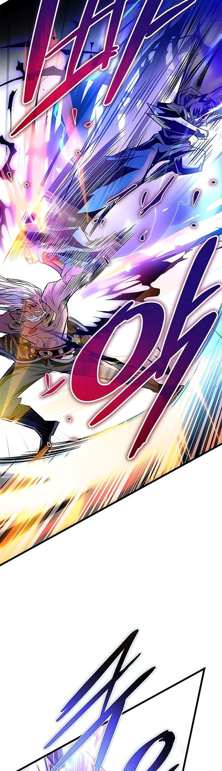 Villain To Kill Chapter 159 Gambar 23