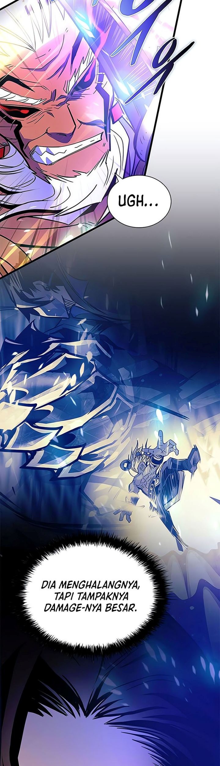 Villain To Kill Chapter 159 Gambar 24