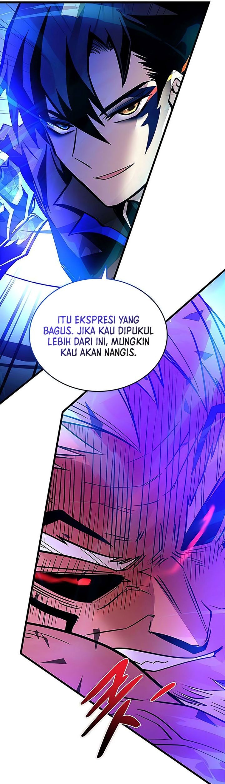 Villain To Kill Chapter 159 Gambar 30