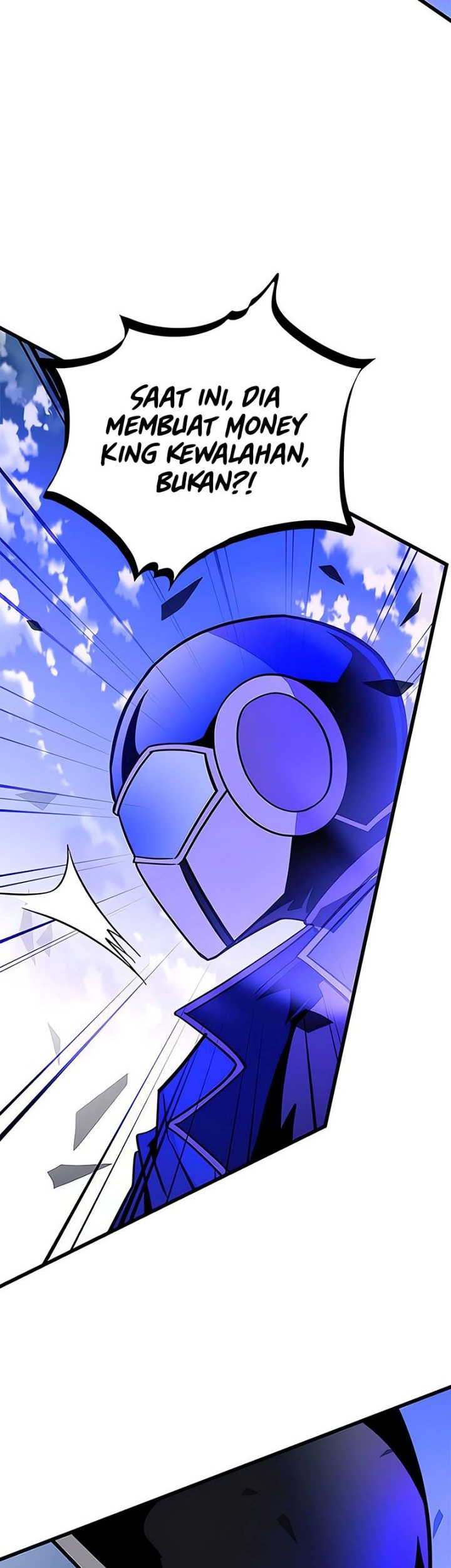 Villain To Kill Chapter 159 Gambar 31