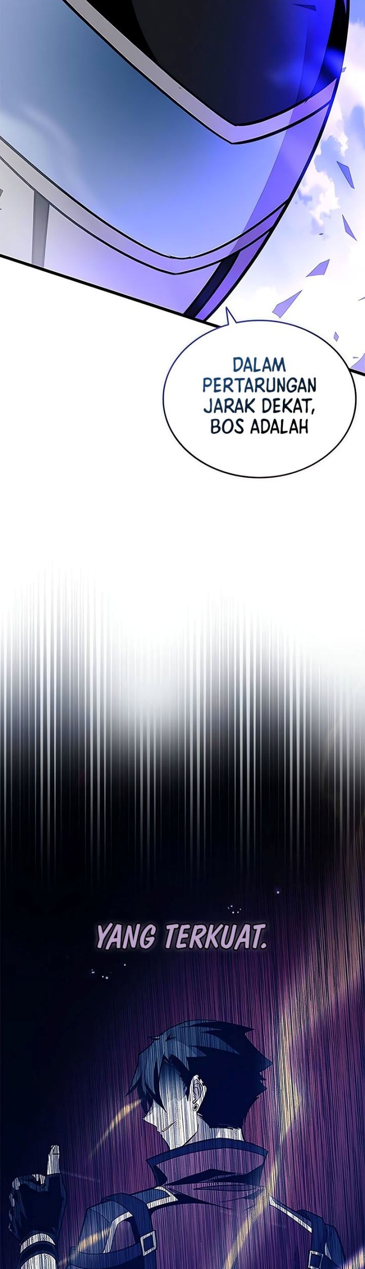 Villain To Kill Chapter 159 Gambar 32