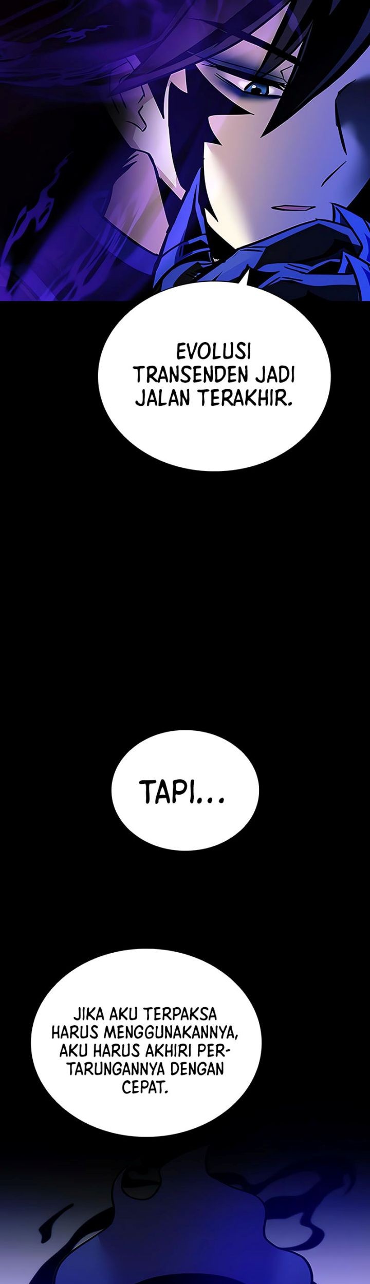 Villain To Kill Chapter 158 Gambar 49